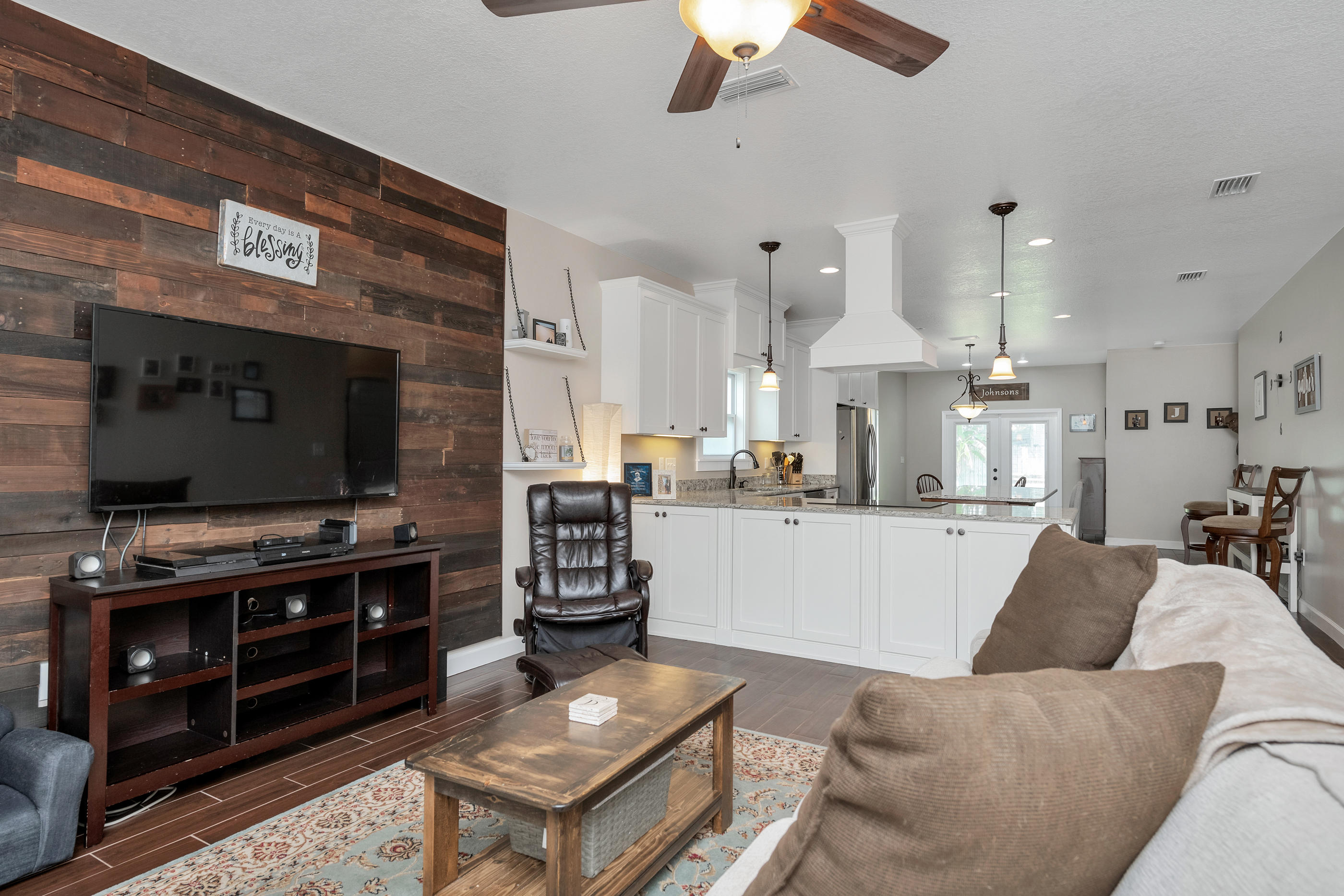 OAKLAND ADDN - Residential