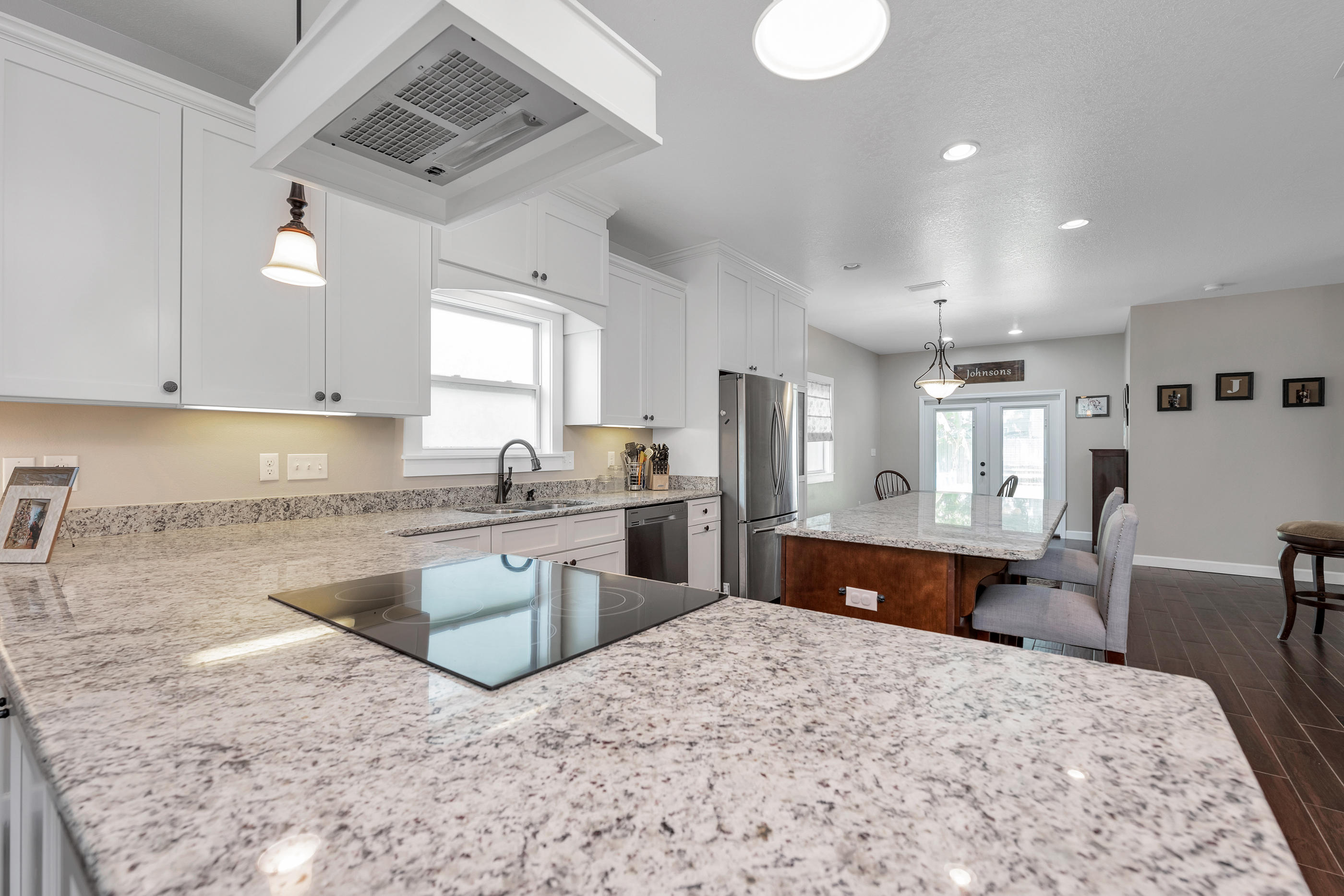 OAKLAND ADDN - Residential