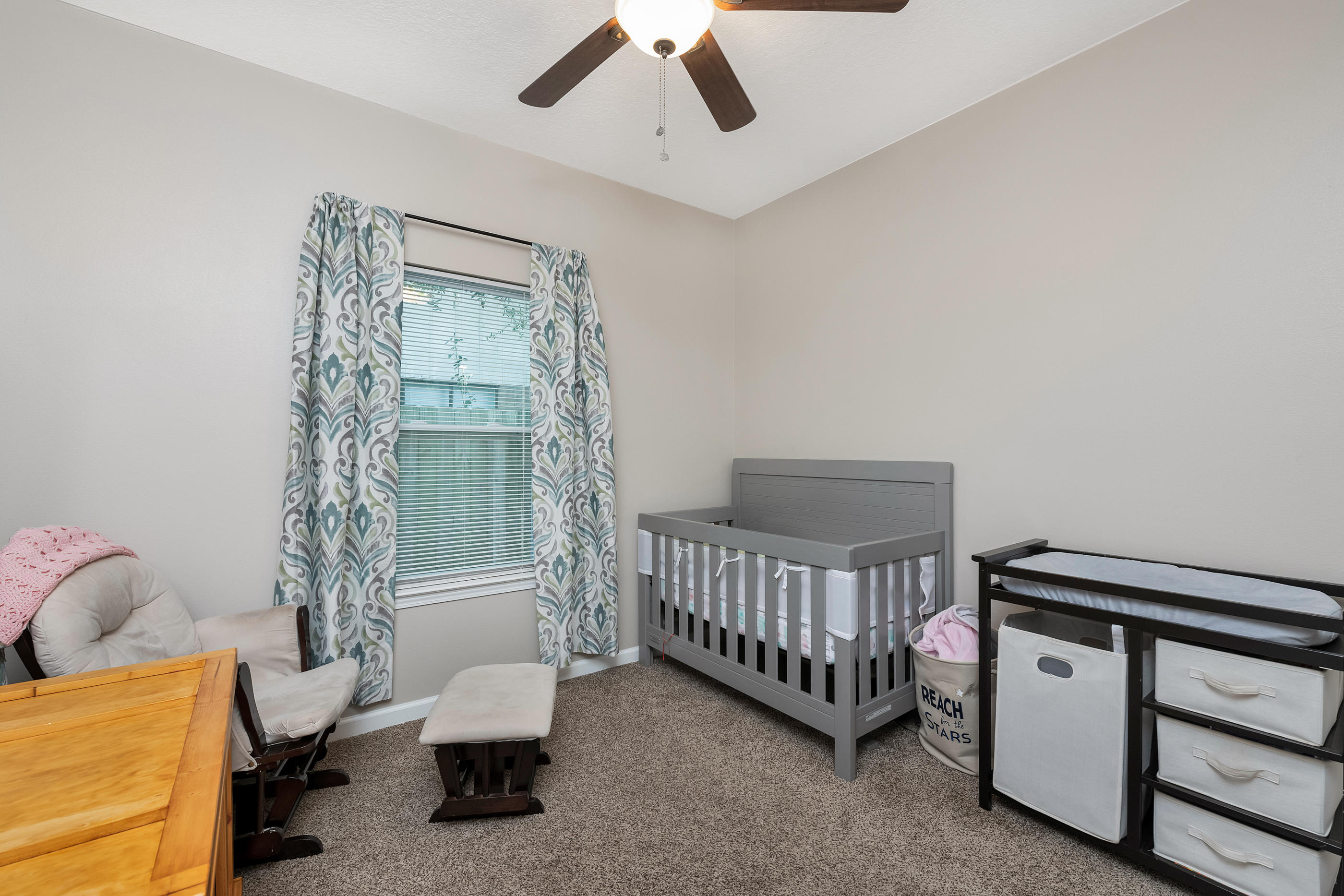 OAKLAND ADDN - Residential