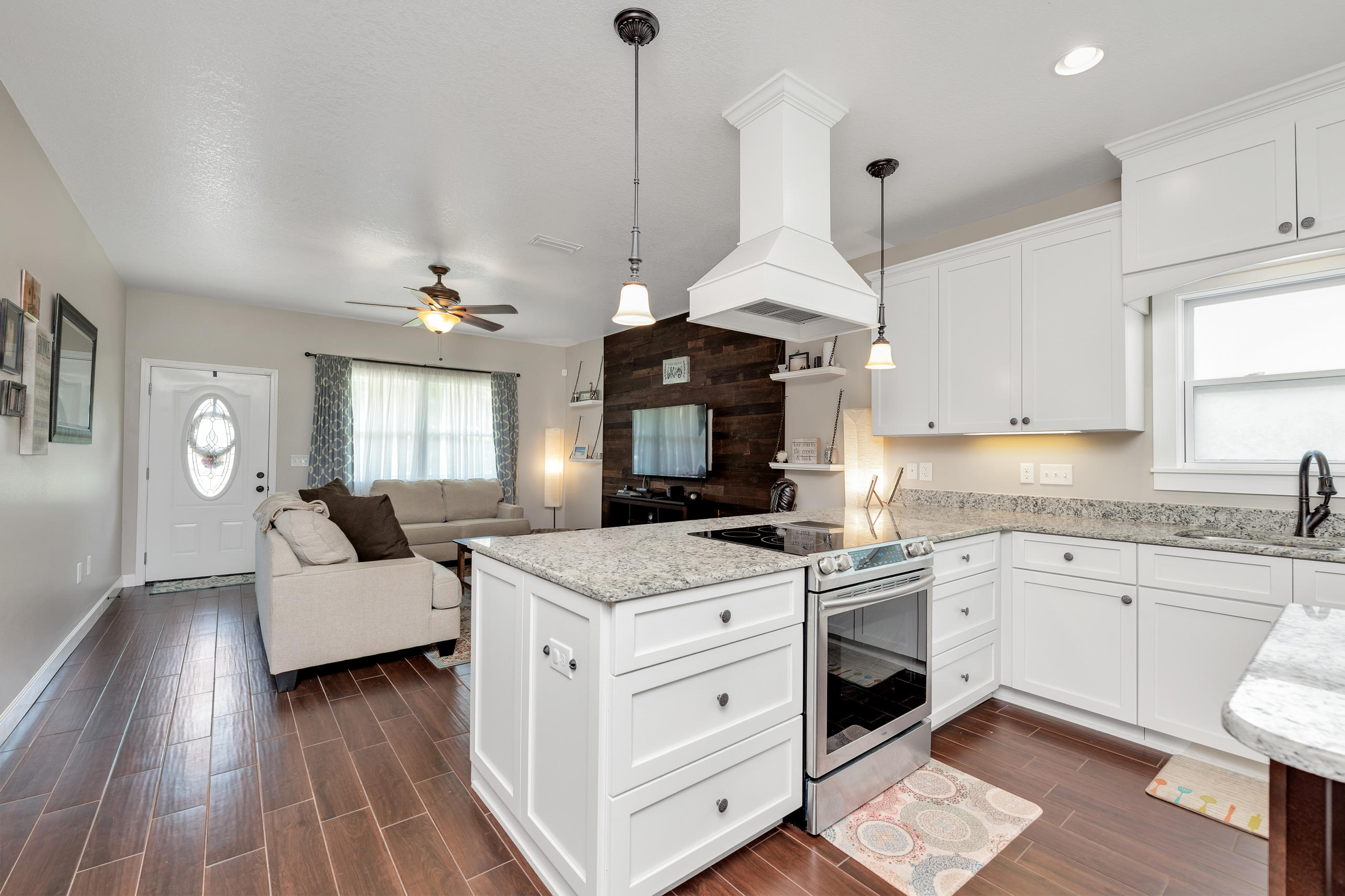 OAKLAND ADDN - Residential