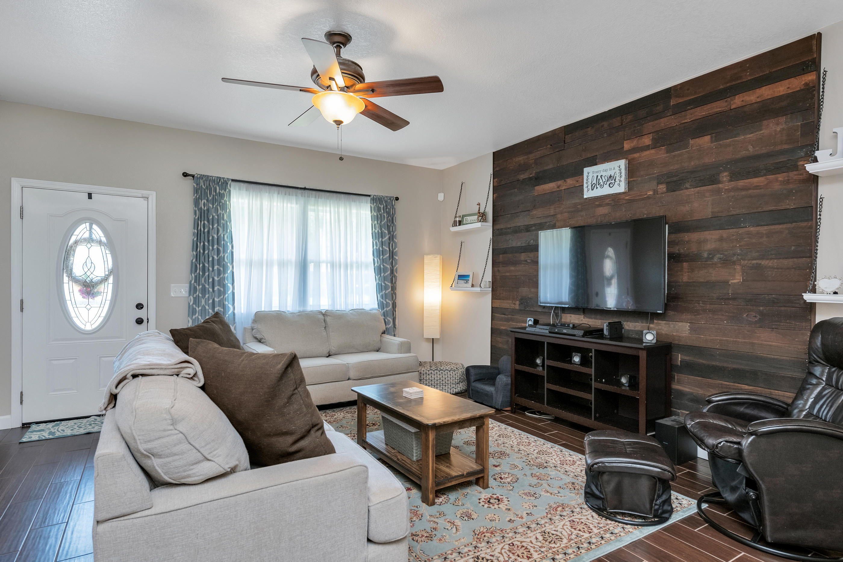 OAKLAND ADDN - Residential