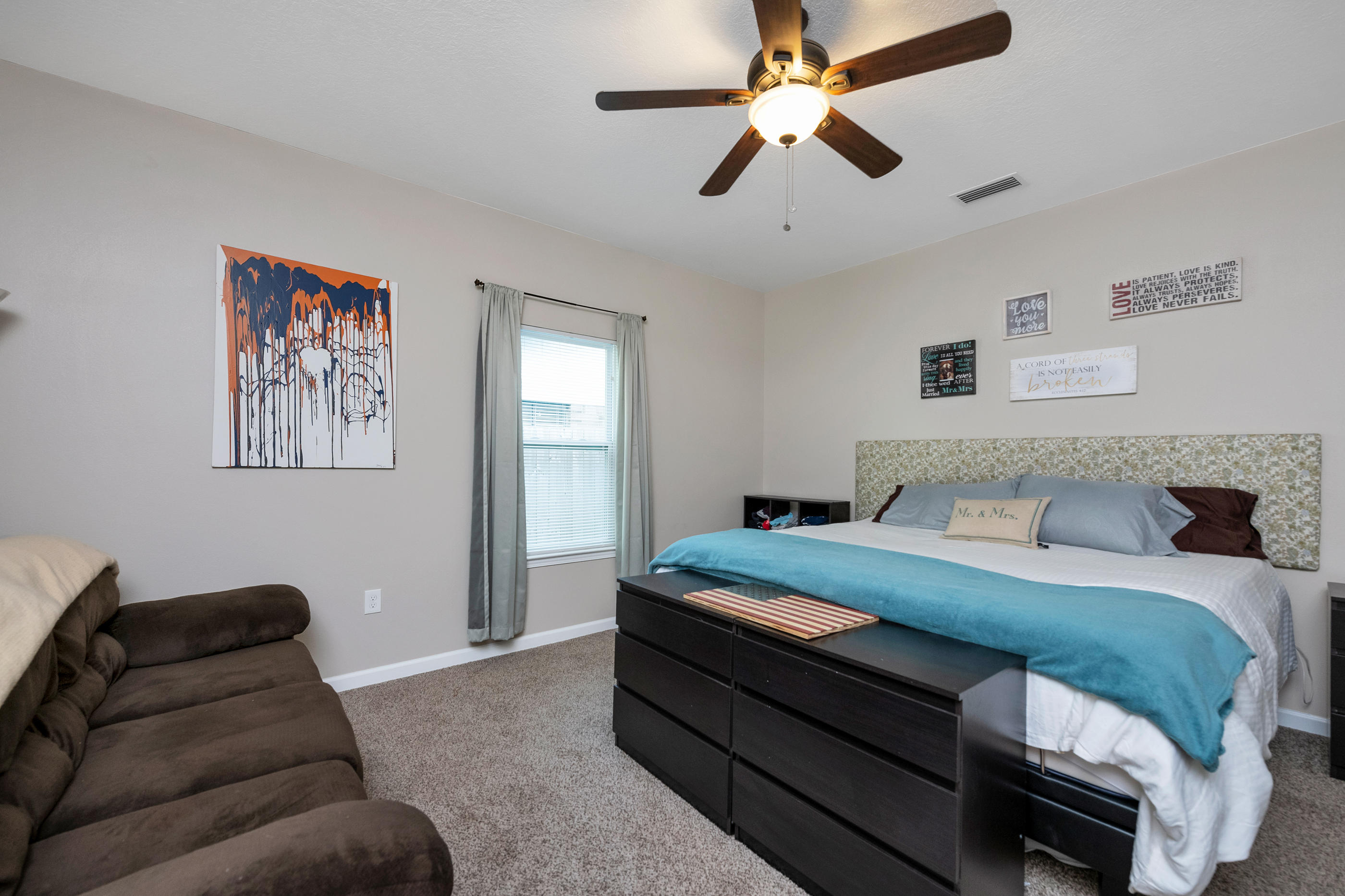 OAKLAND ADDN - Residential