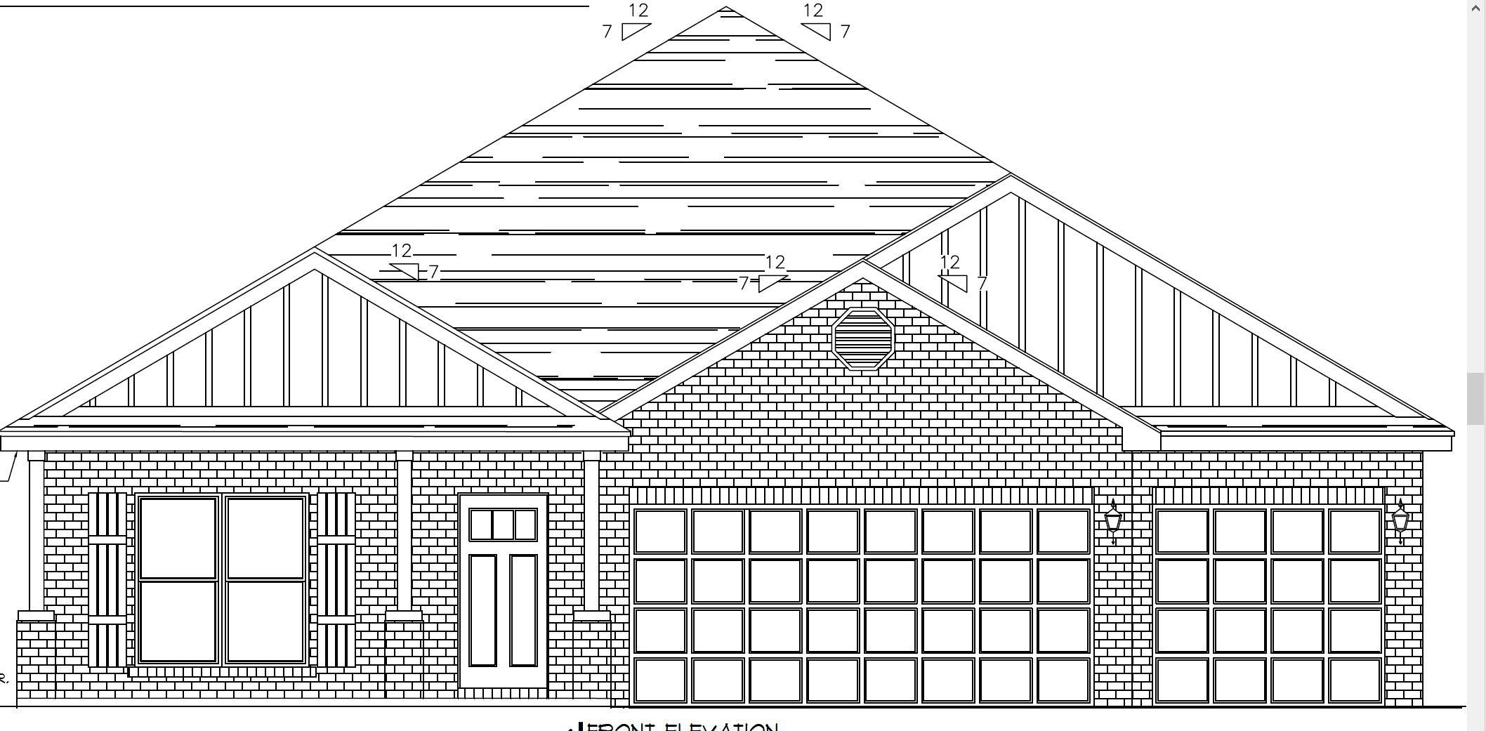 Patriots Ridge - Residential