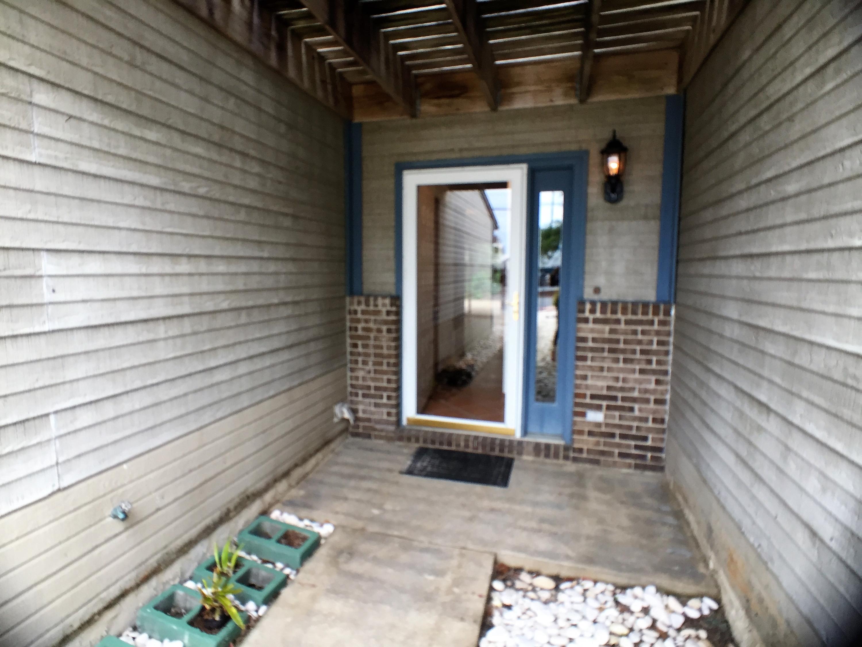 MARINA VIEW T/H AMEND - Residential Lease