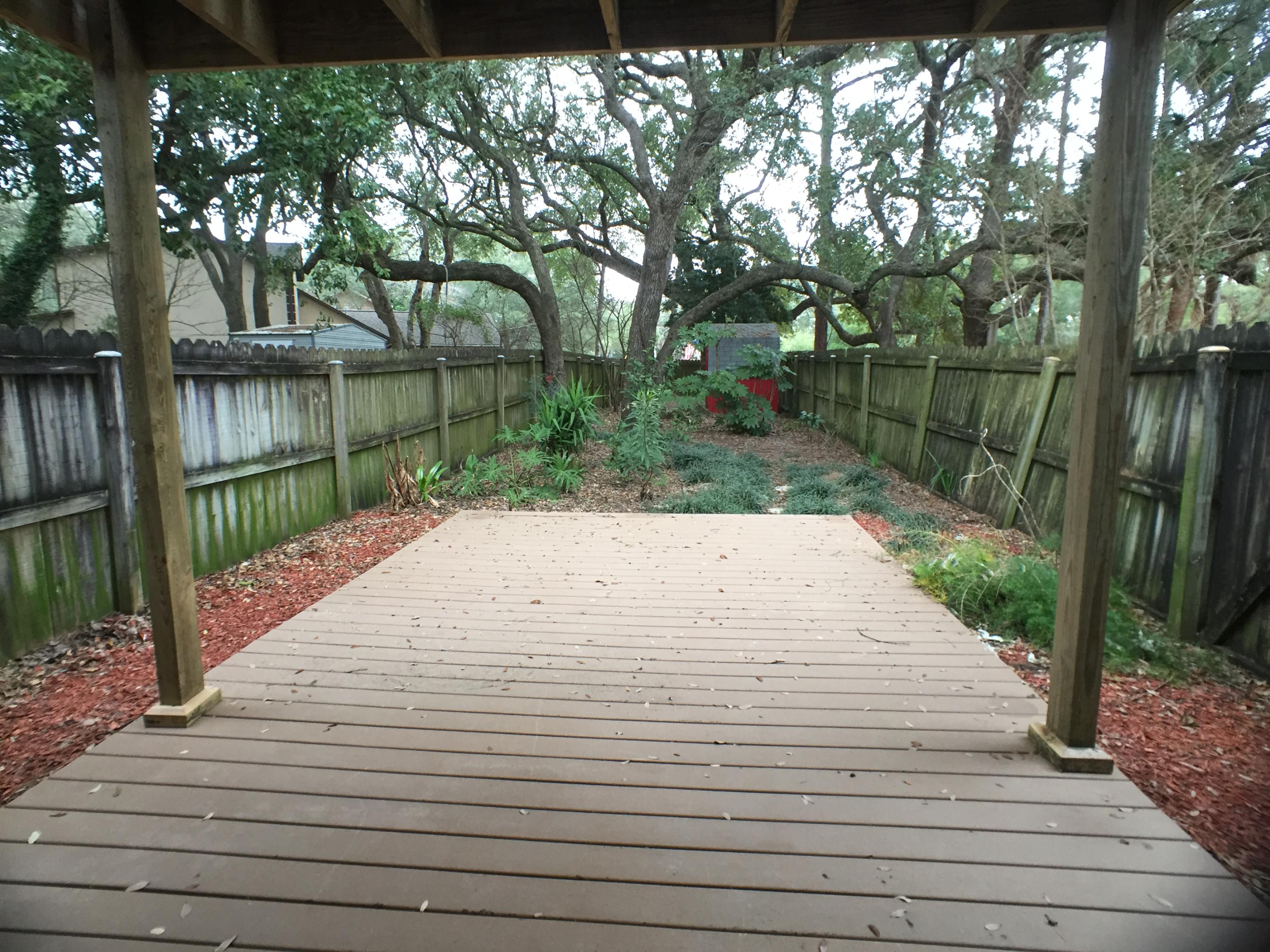 MARINA VIEW T/H AMEND - Residential Lease