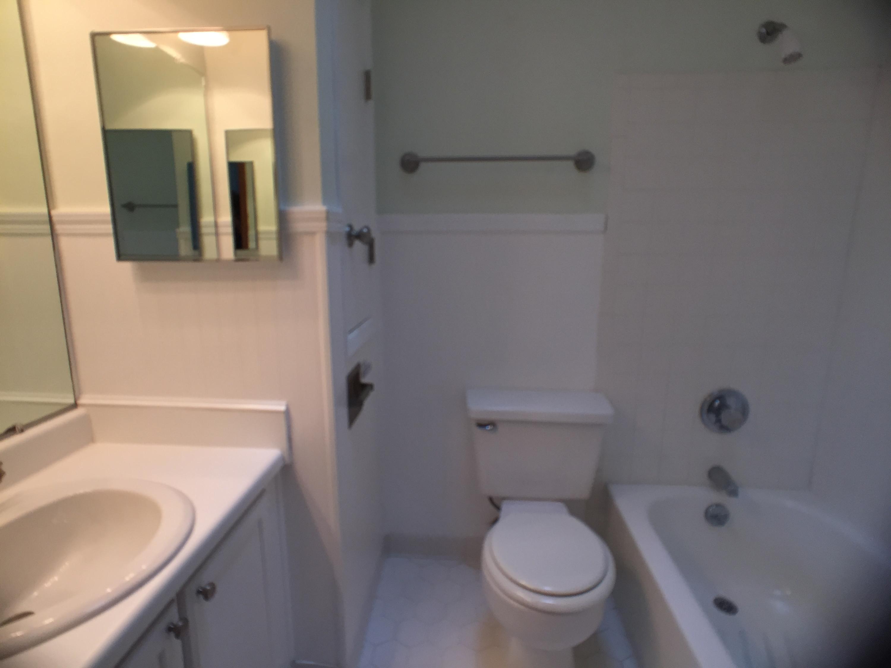 MARINA VIEW T/H AMEND - Residential Lease