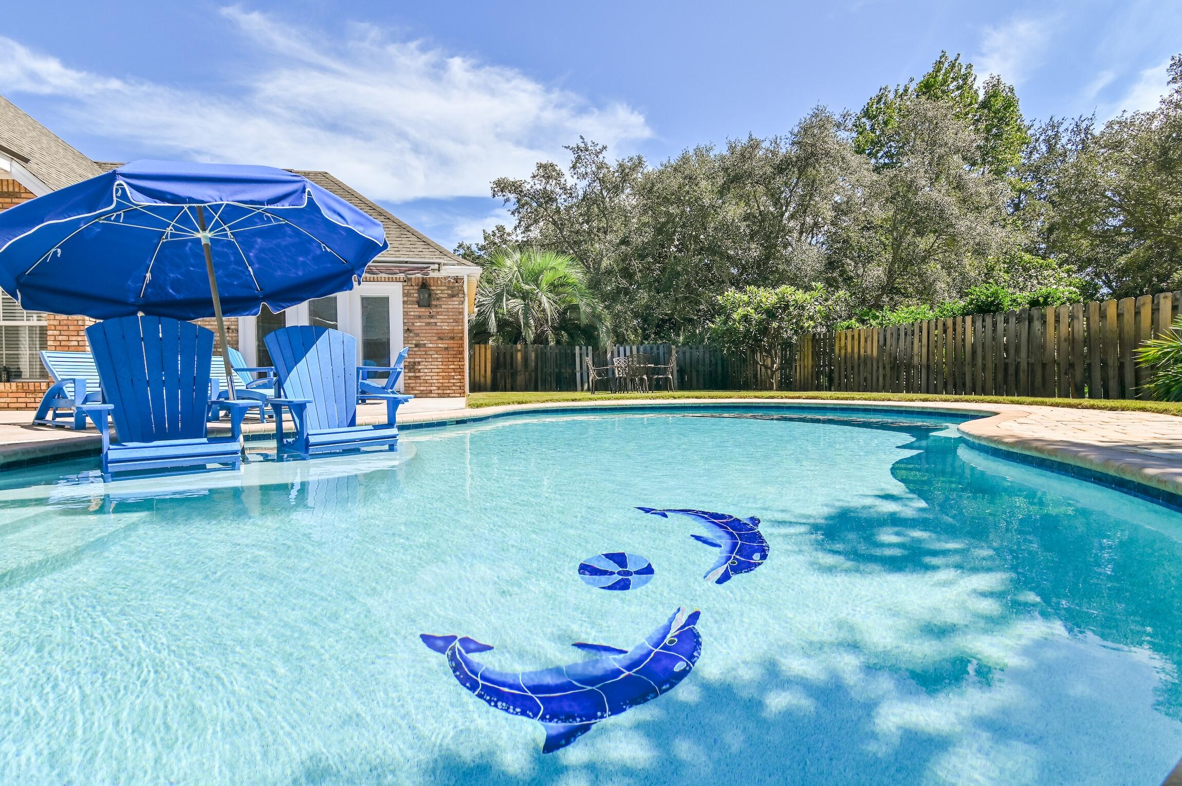 WINDSOR FOREST - Residential