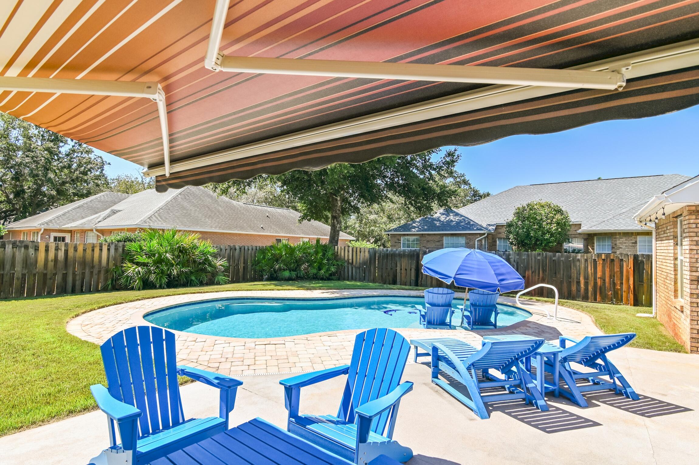 WINDSOR FOREST - Residential