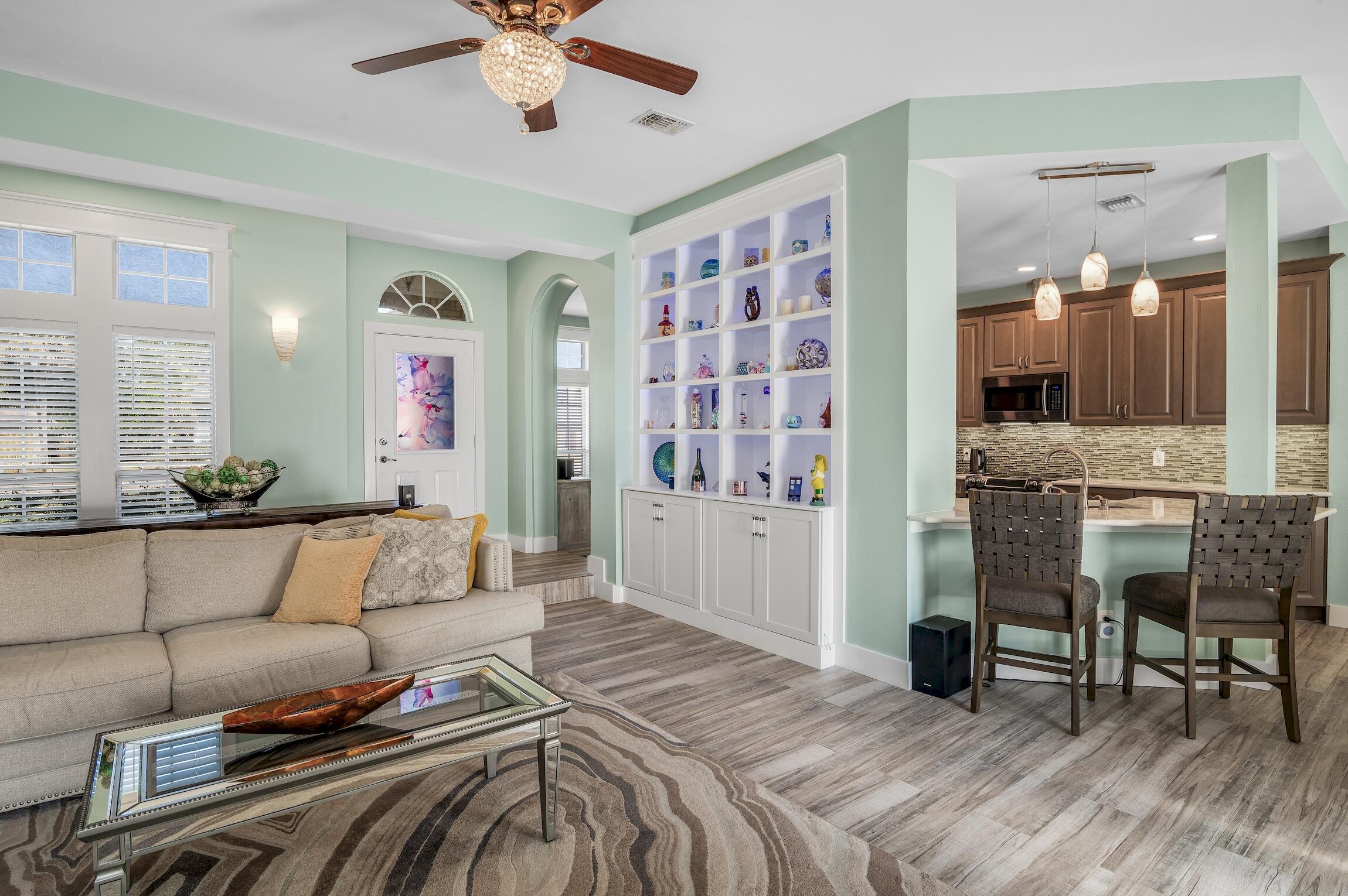 WINDSOR FOREST - Residential