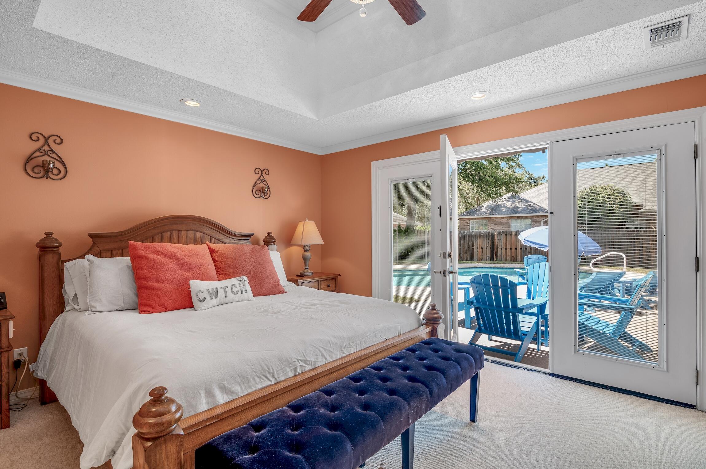 WINDSOR FOREST - Residential