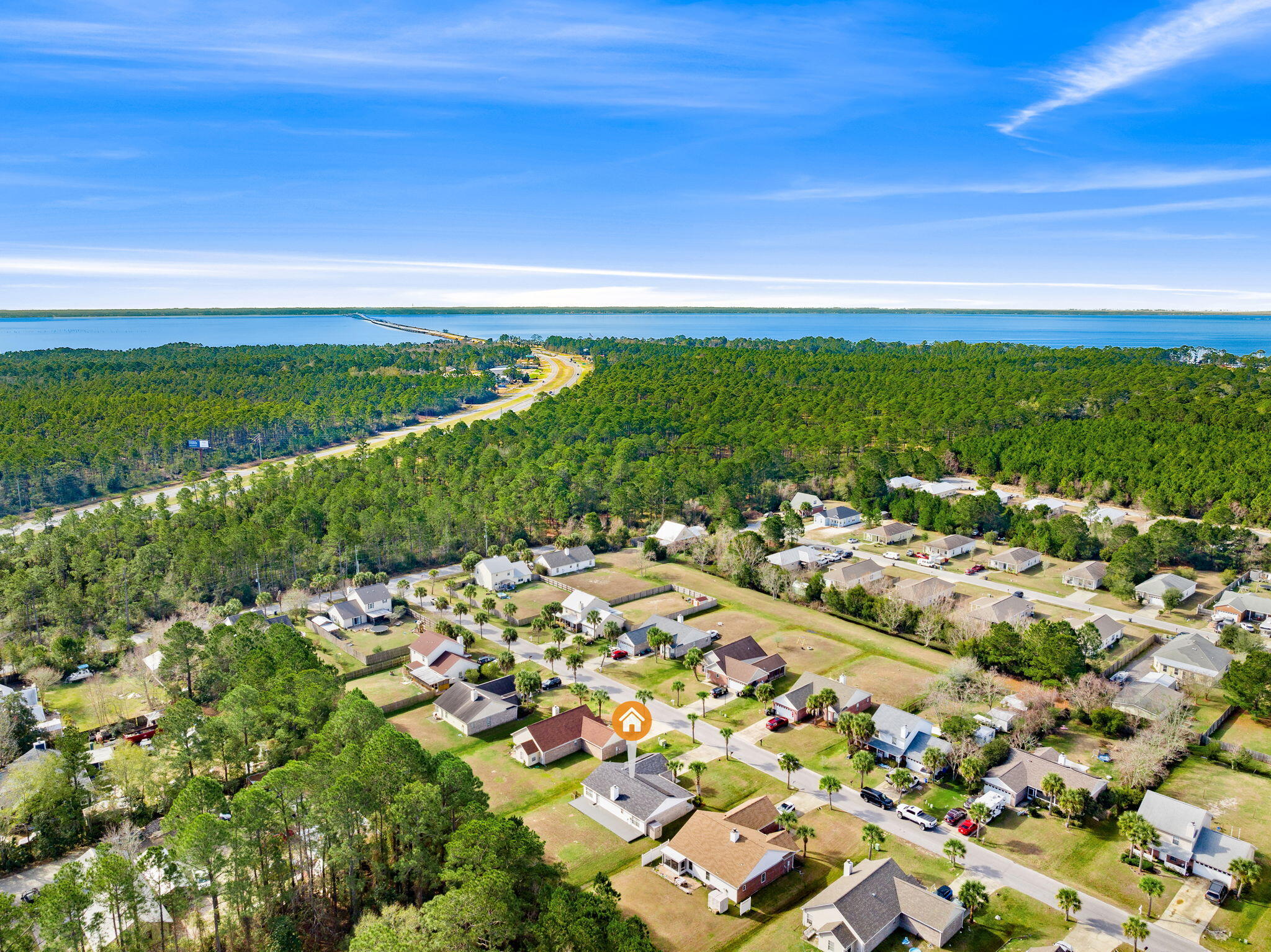 BRANDON OAKS - Residential