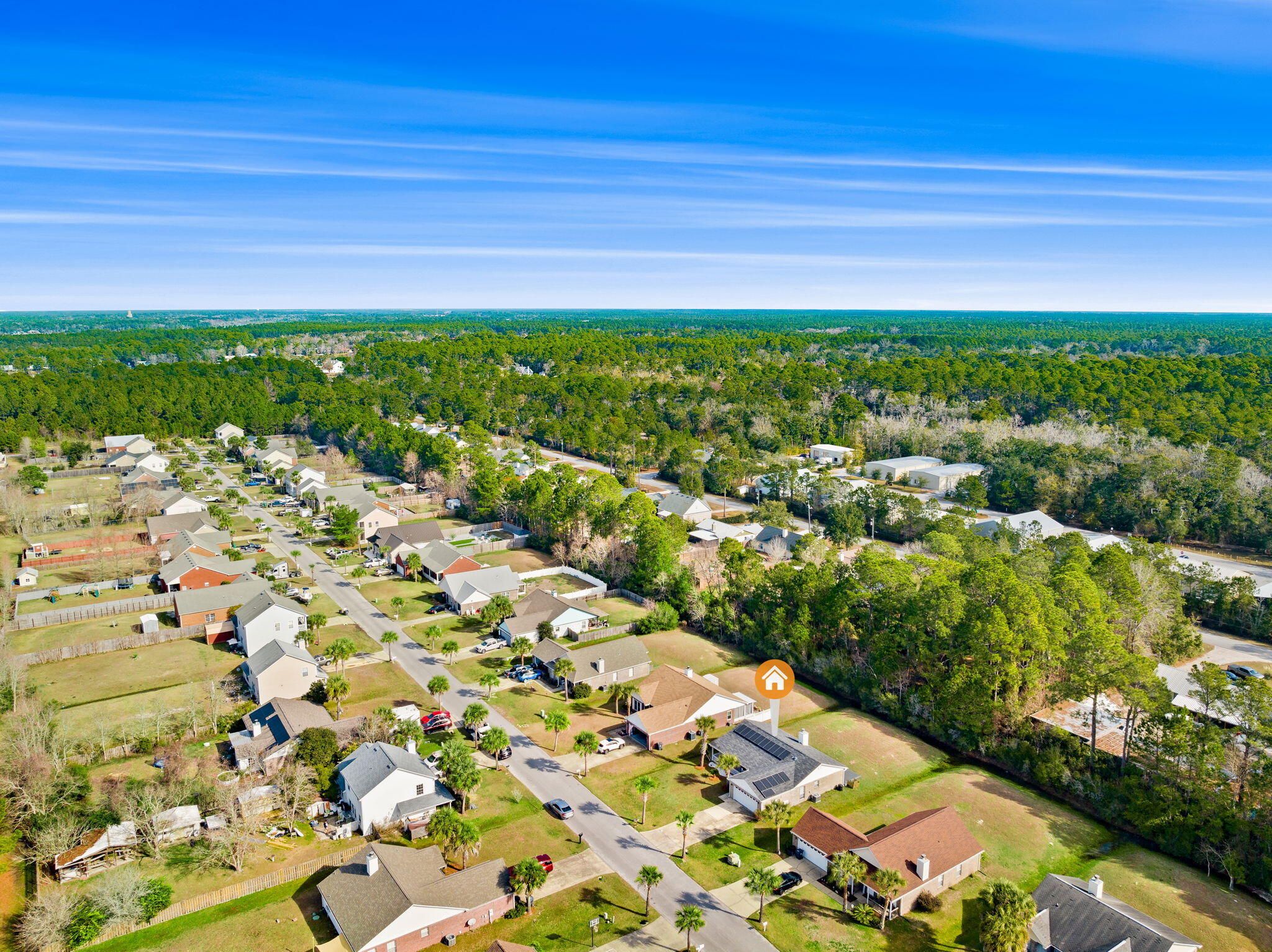 BRANDON OAKS - Residential