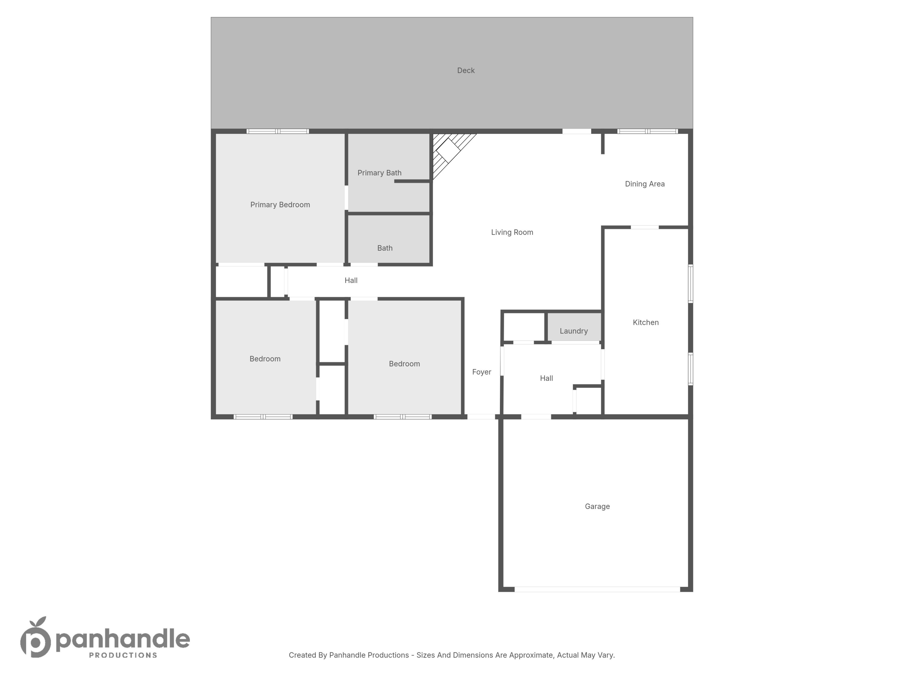 BRANDON OAKS - Residential