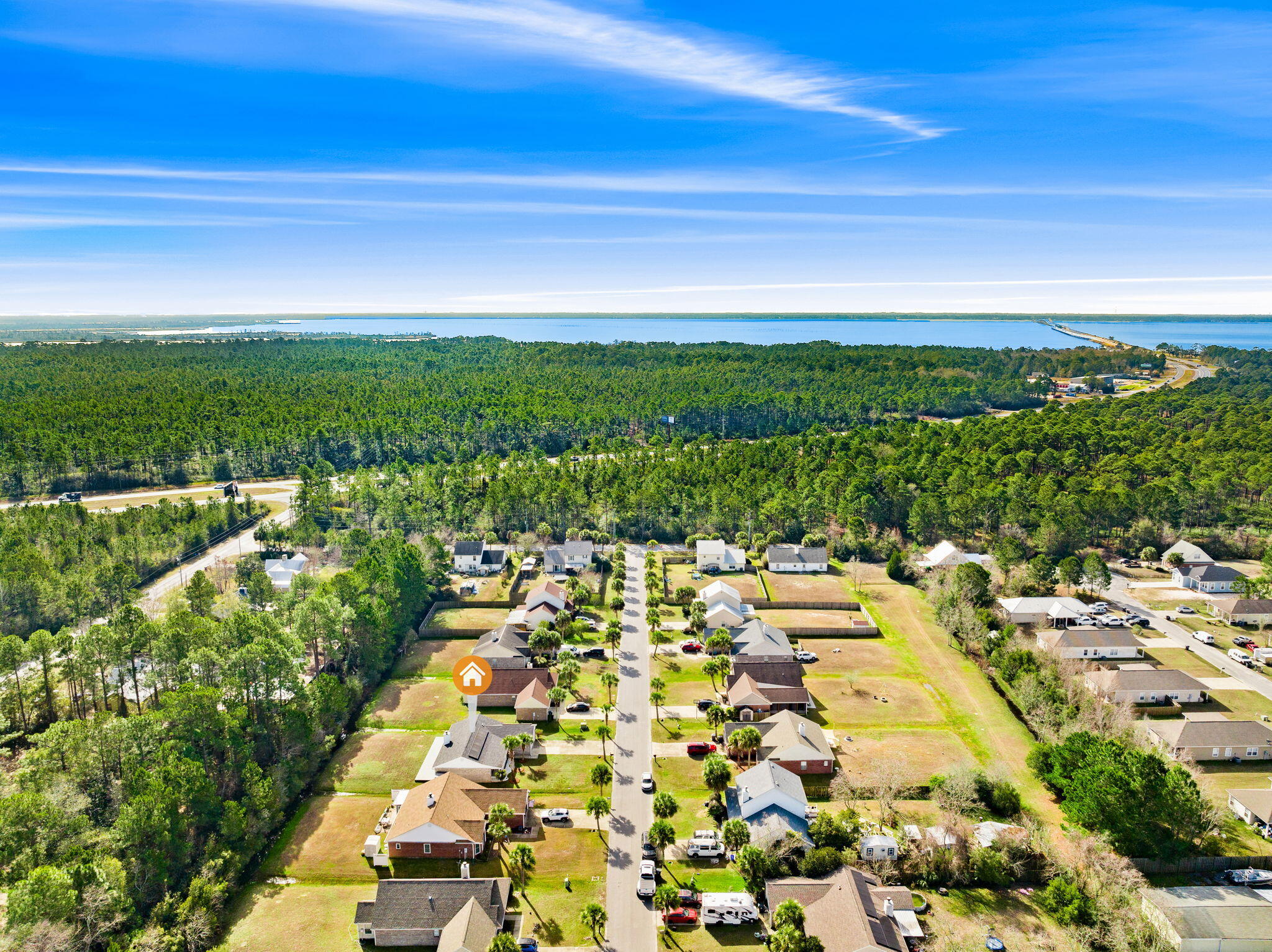 BRANDON OAKS - Residential