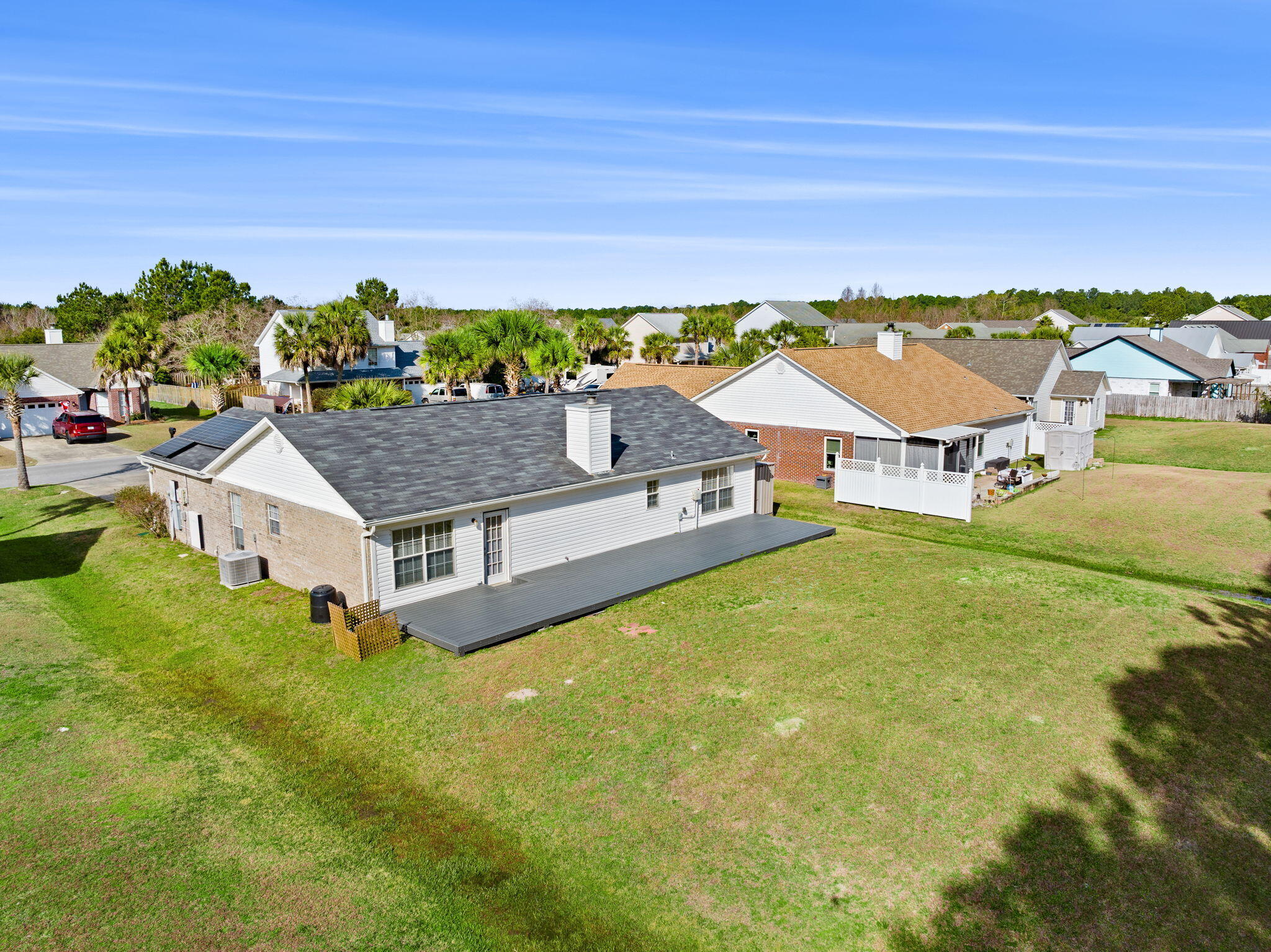 BRANDON OAKS - Residential