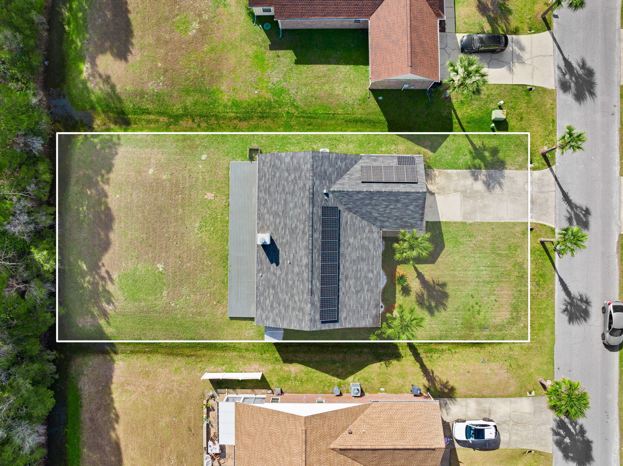 BRANDON OAKS - Residential