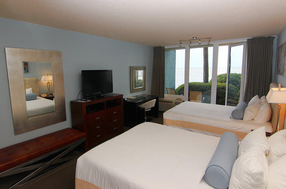 BAYSIDE CONDO SANDESTIN - Residential