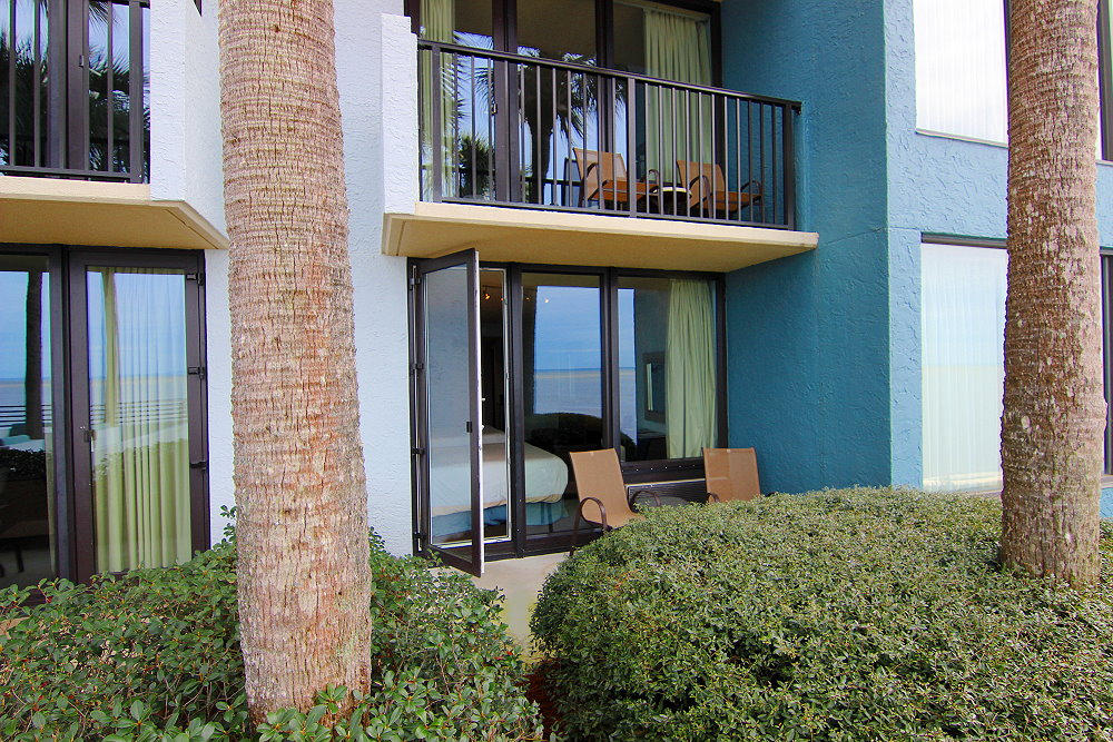 BAYSIDE CONDO SANDESTIN - Residential