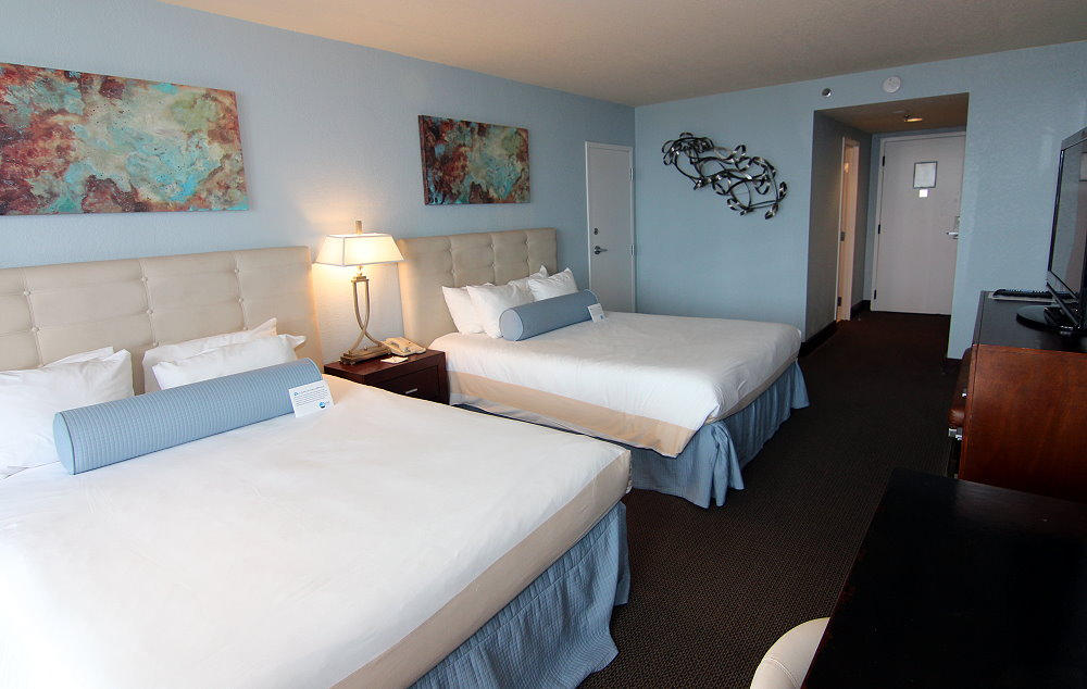 BAYSIDE CONDO SANDESTIN - Residential