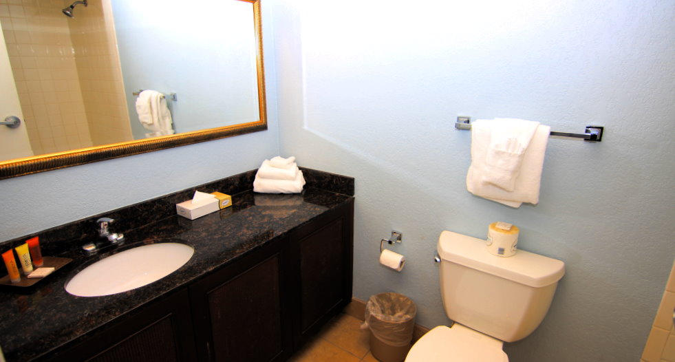 BAYSIDE CONDO SANDESTIN - Residential