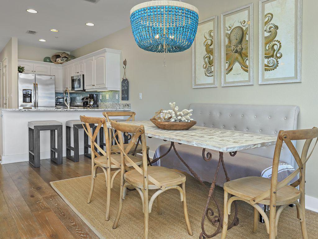 MONTEREY CONDO - Residential