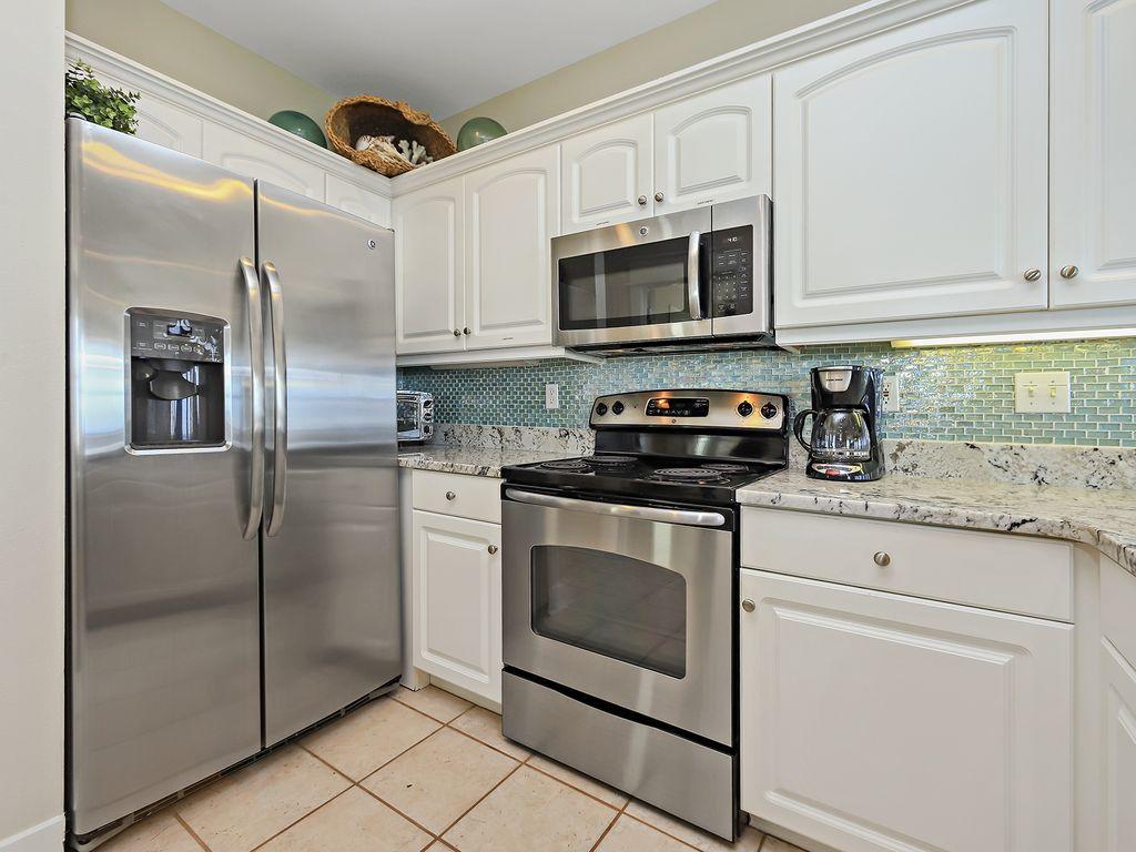 MONTEREY CONDO - Residential