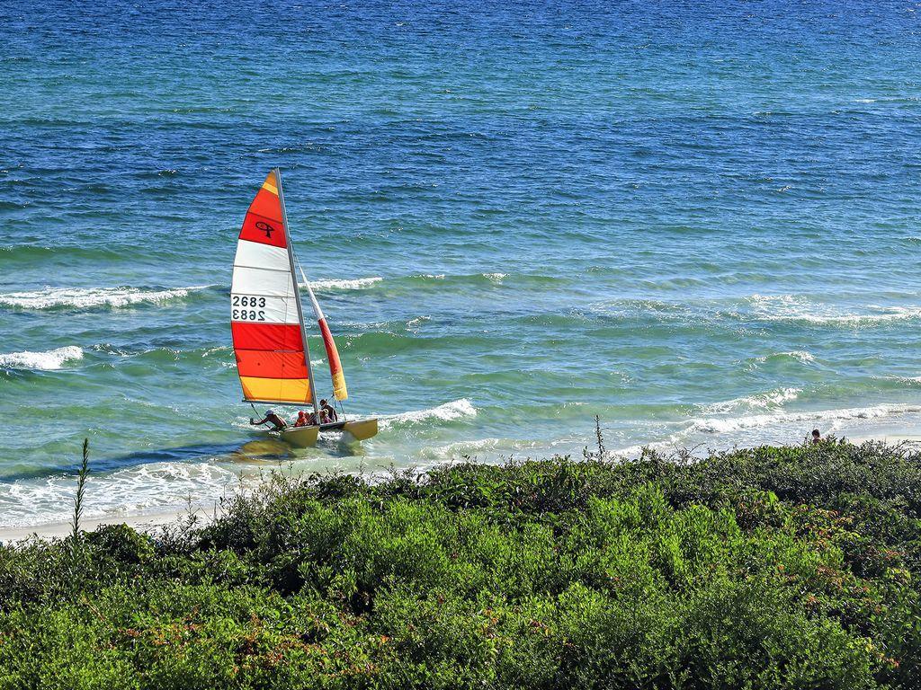 MONTEREY CONDO - Residential