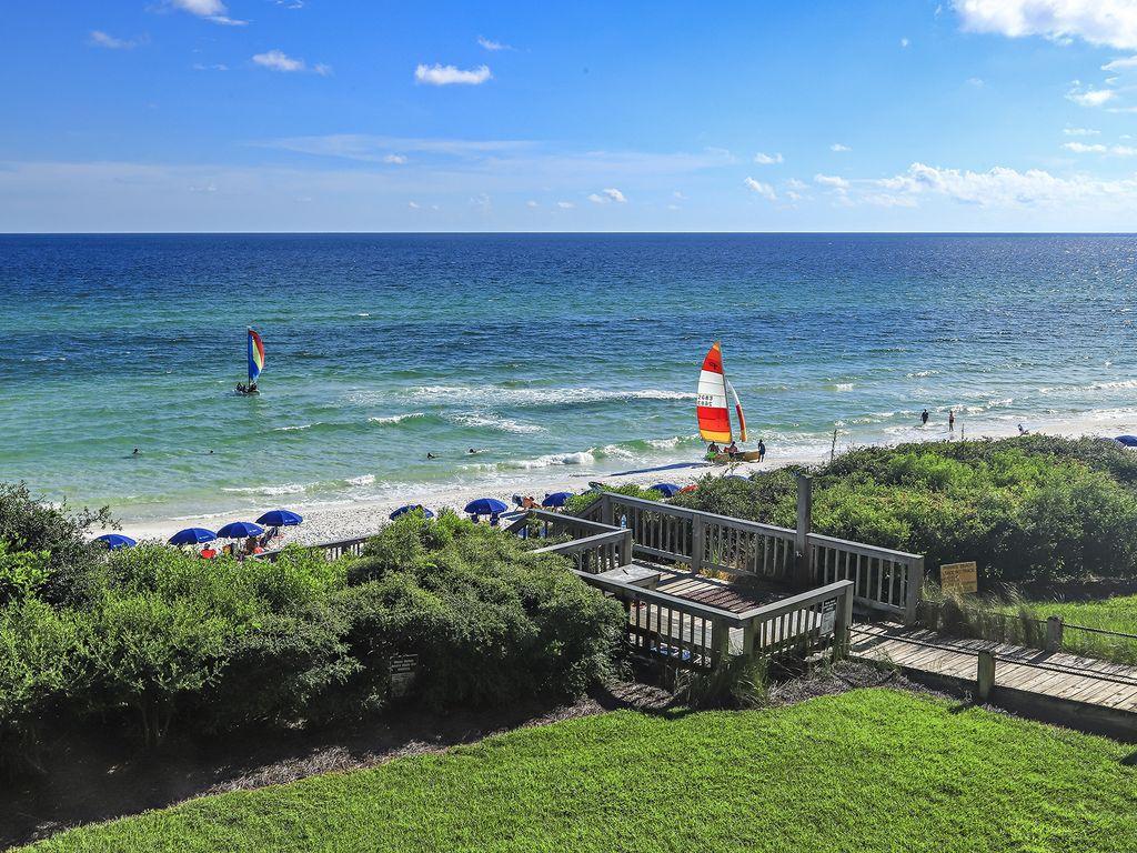 MONTEREY CONDO - Residential