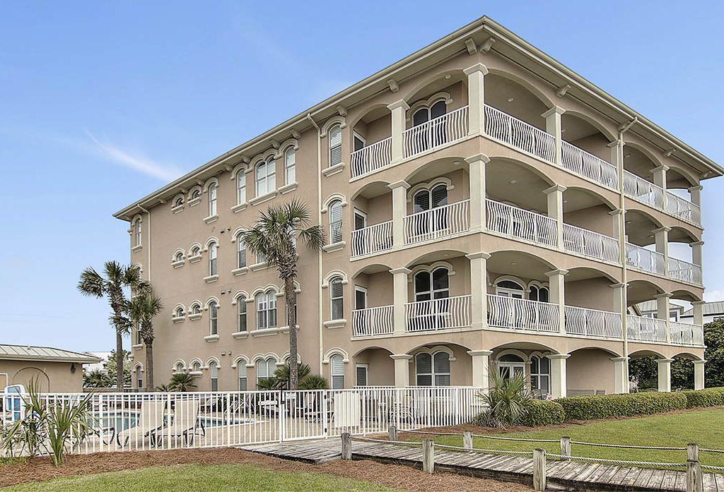 MONTEREY CONDO - Residential