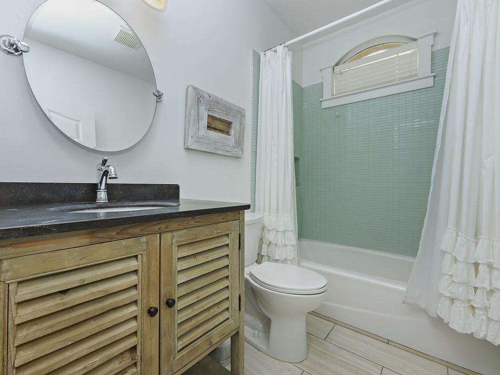 MONTEREY CONDO - Residential