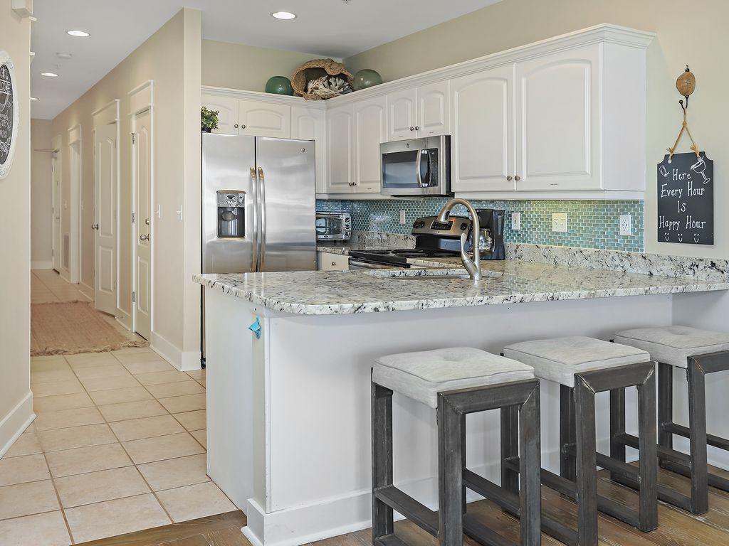 MONTEREY CONDO - Residential