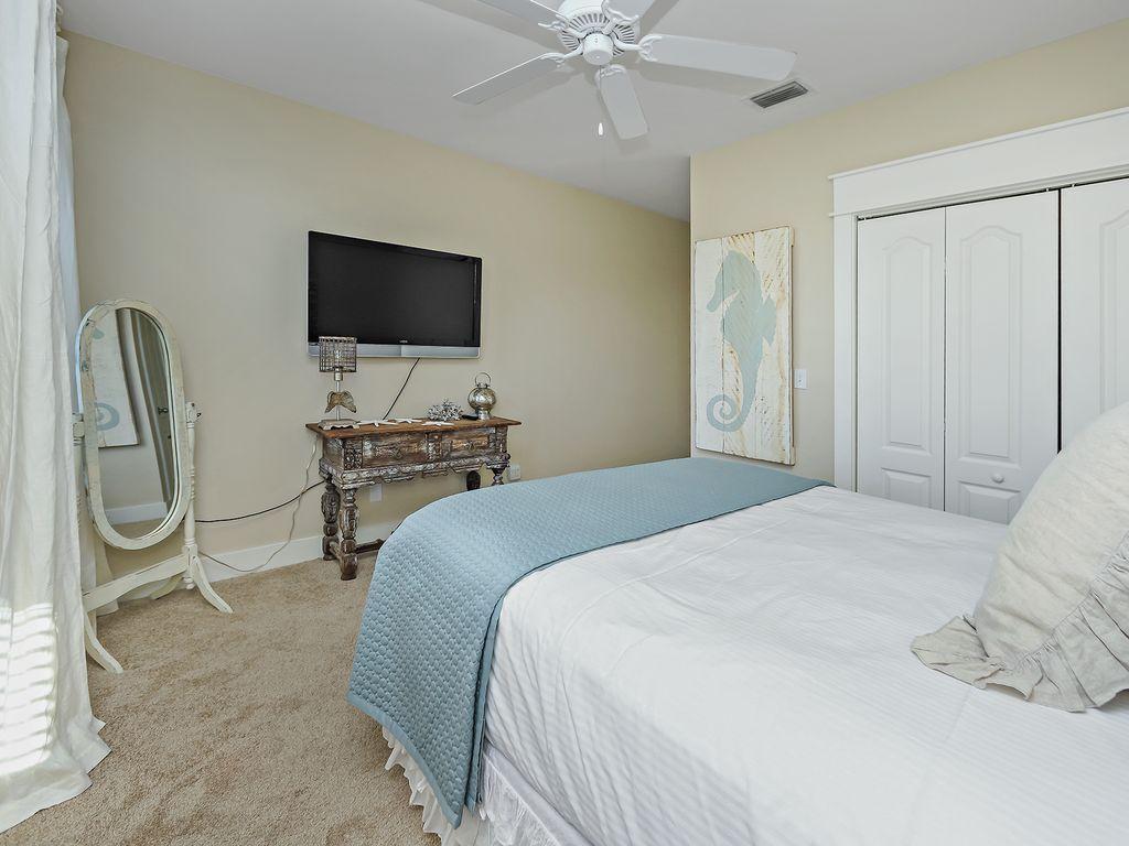 MONTEREY CONDO - Residential