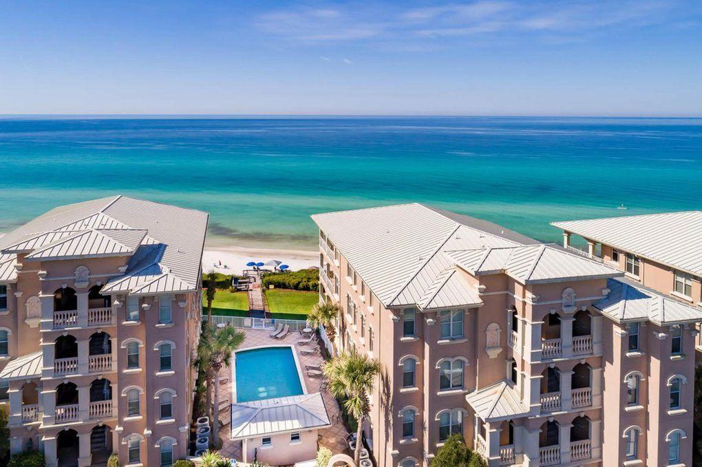 MONTEREY CONDO - Residential