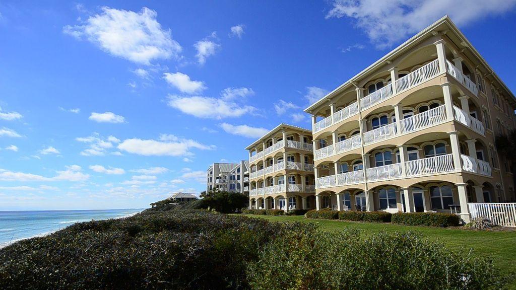 MONTEREY CONDO - Residential