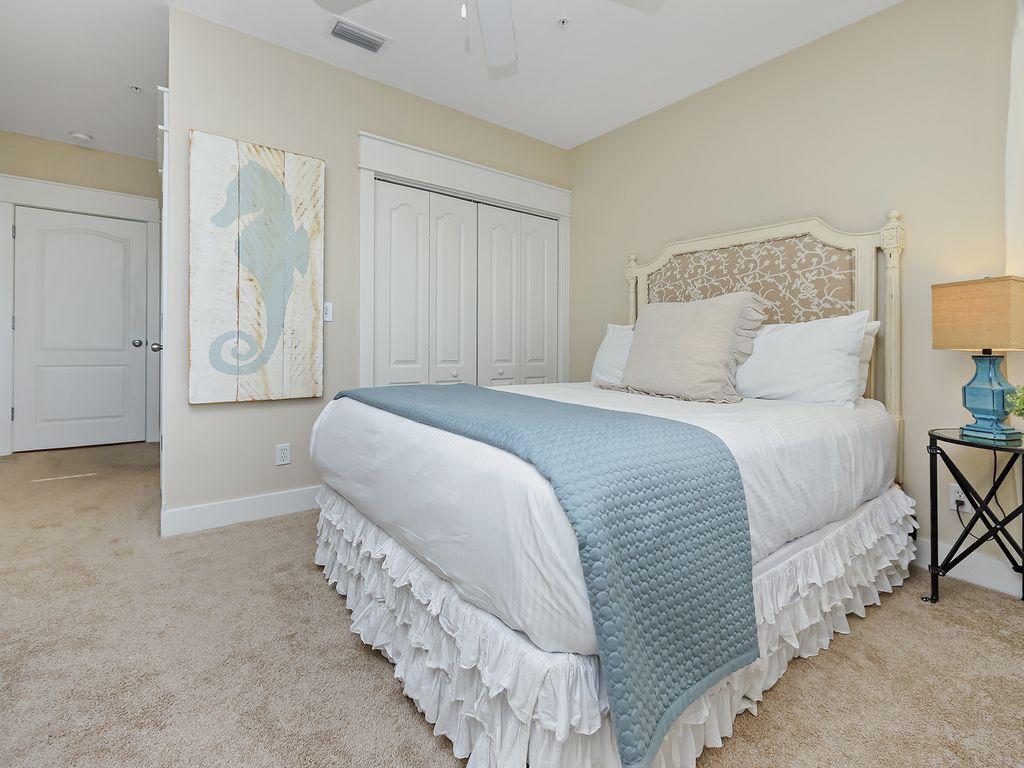 MONTEREY CONDO - Residential