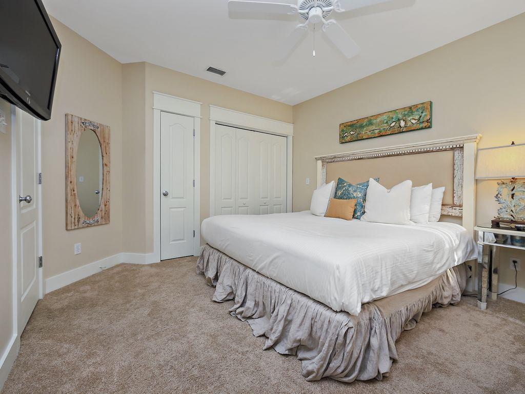 MONTEREY CONDO - Residential