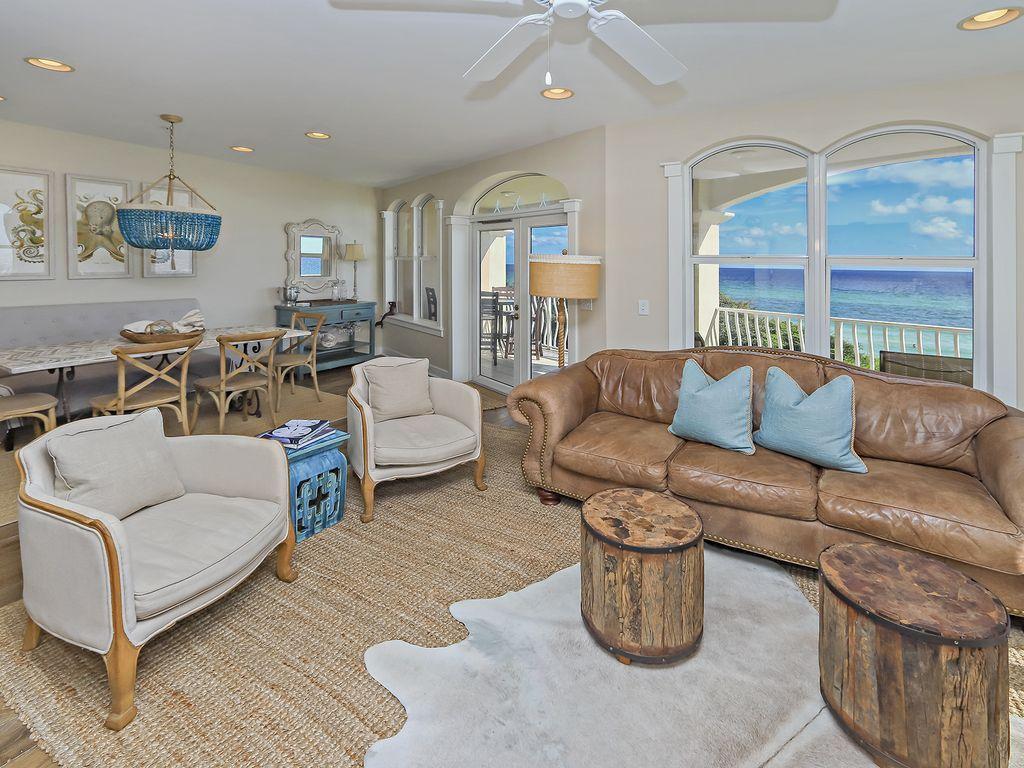 MONTEREY CONDO - Residential