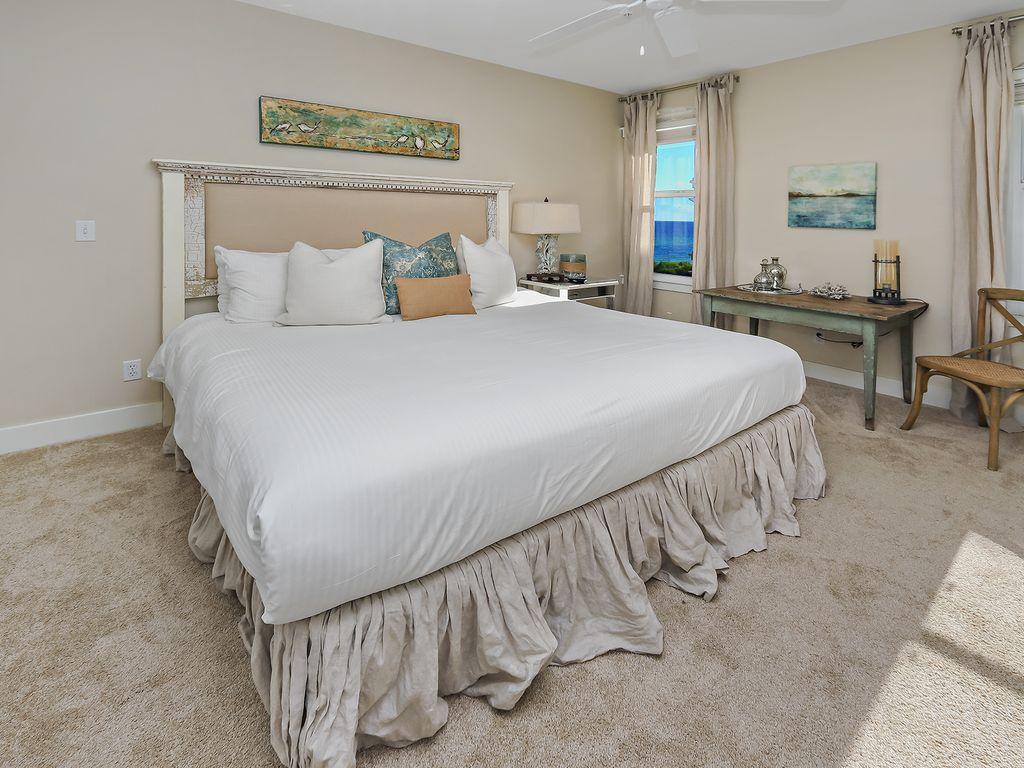 MONTEREY CONDO - Residential