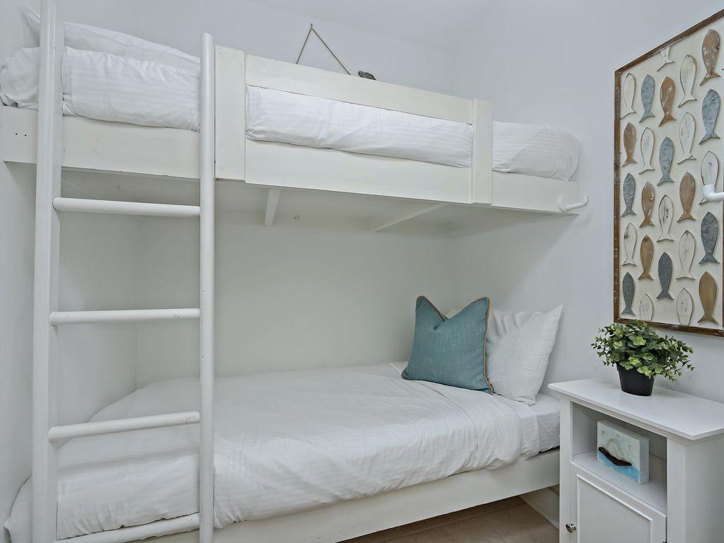 MONTEREY CONDO - Residential