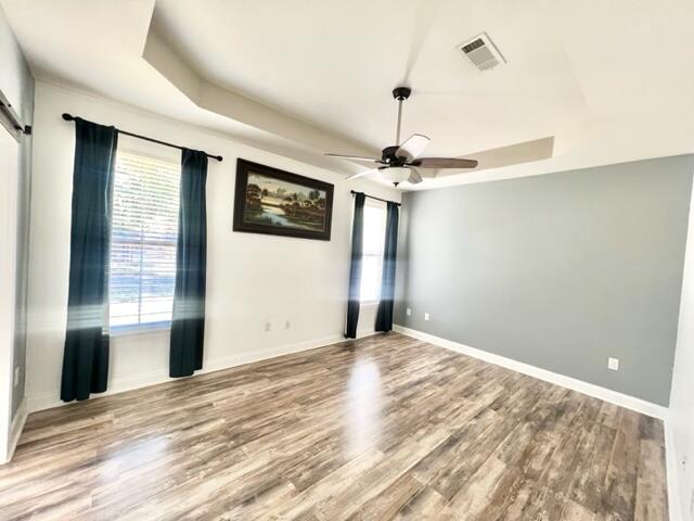 NICEVILLE VAL-P PLAT - Residential Lease