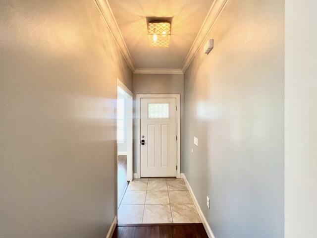 NICEVILLE VAL-P PLAT - Residential Lease