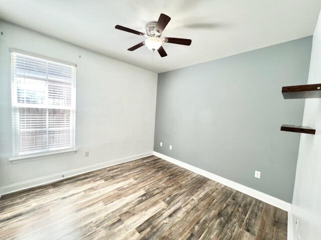 NICEVILLE VAL-P PLAT - Residential Lease