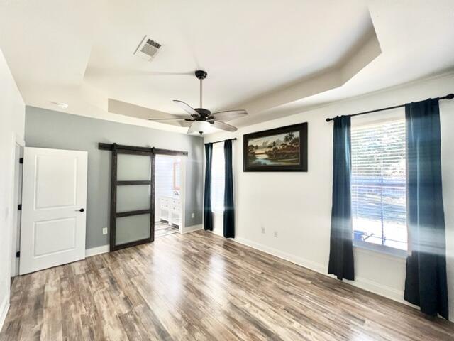 NICEVILLE VAL-P PLAT - Residential Lease