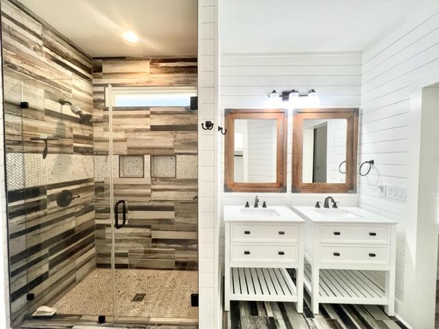 NICEVILLE VAL-P PLAT - Residential Lease