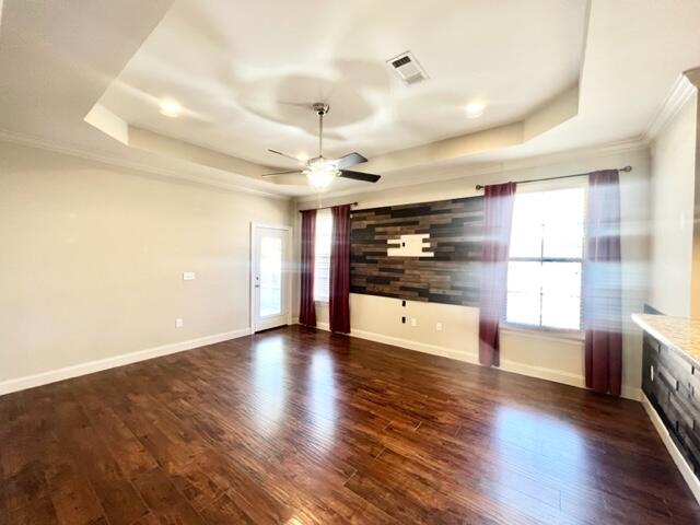 NICEVILLE VAL-P PLAT - Residential Lease