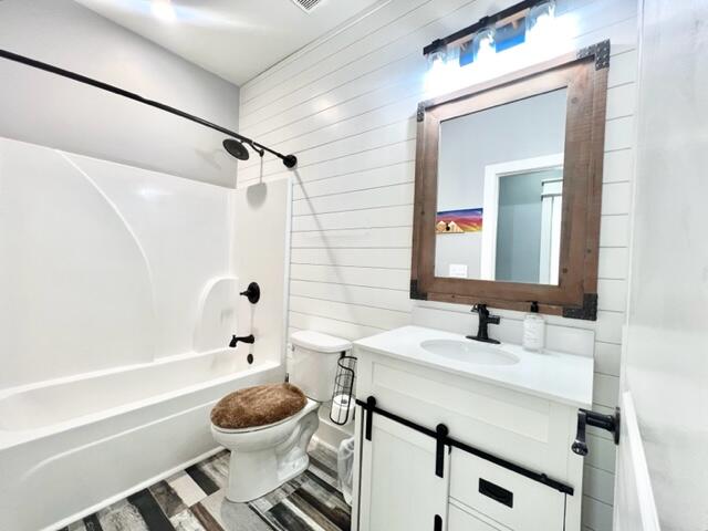 NICEVILLE VAL-P PLAT - Residential Lease