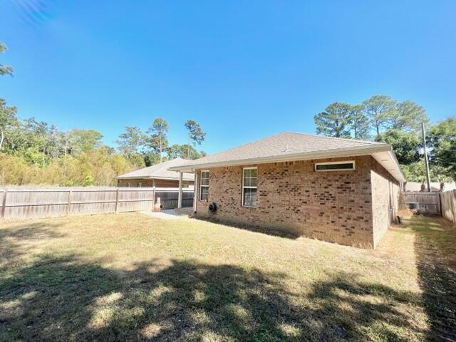 NICEVILLE VAL-P PLAT - Residential Lease