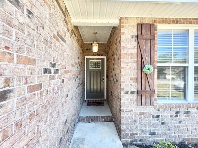 NICEVILLE VAL-P PLAT - Residential Lease