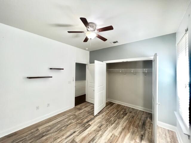 NICEVILLE VAL-P PLAT - Residential Lease