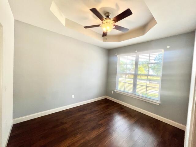 NICEVILLE VAL-P PLAT - Residential Lease